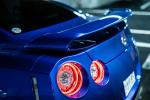 Nissan GT-R 50th Anniversary 2019 года (JP)